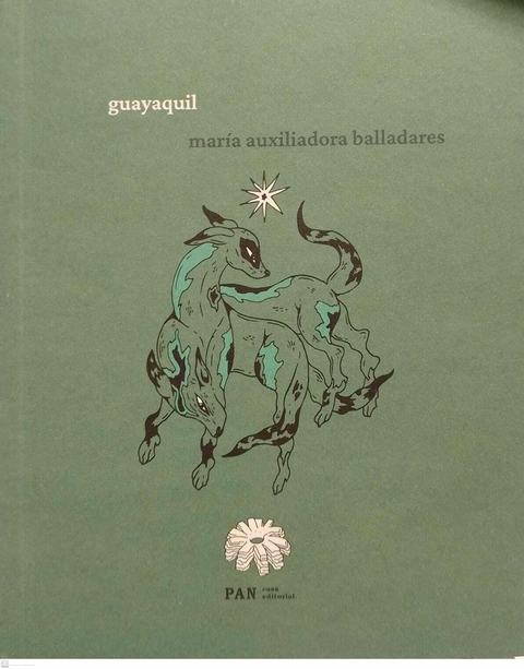 BALLADARES, MARÍA AUXILIADORA - Guayaquil