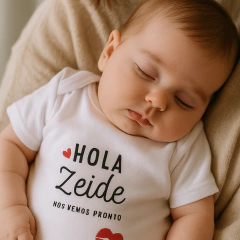 Body Buena Nueva - comprar online