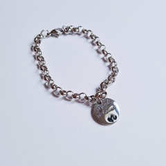 Pulsera Te Quiero Mamá personalizada - comprar online