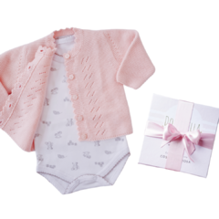 Little Bear + Caja personalizada