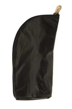 Mochila maternal Pilar Negra - Cosita Preciosa