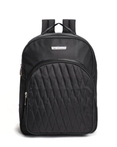 Mochila maternal Pilar Negra