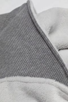 Manta Oslo Gris en internet