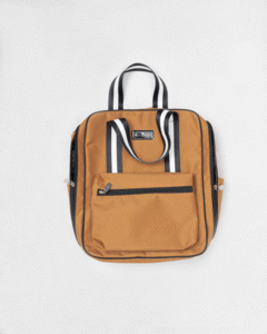 Mochila maternal Bali Suela - tienda online