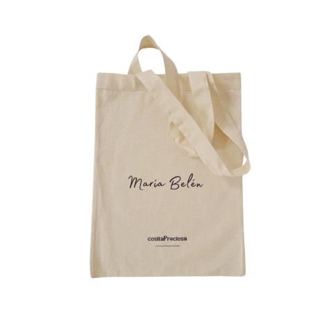 Bolsa Personalizada