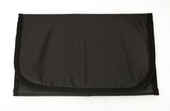 Mochila maternal PRAGA NEGRA - tienda online