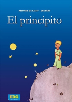 Mi Principito - tienda online