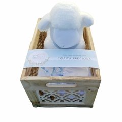 Set Nacimiento personalizado