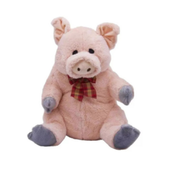 Peluche Chanchito 40cm