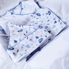 Bosque Azul
