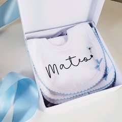Dulce Bienvenida Celeste - comprar online