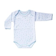 Body Estrellas Aqua
