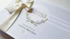 Set Pima Fiorella - comprar online