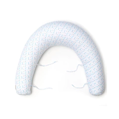 Almohadón postural y lactancia Estrellas