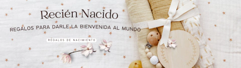 Imagen del carrusel Cosita Preciosa