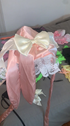Imagen de bunny hat pink