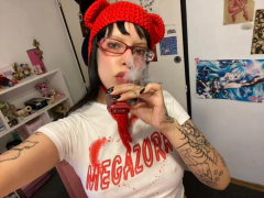 MEGAZ0RR4 blanca on internet