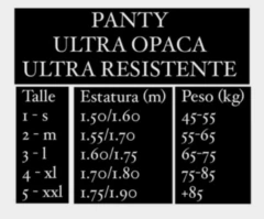 Panty valentina en internet