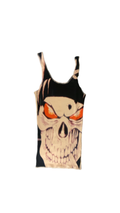 Musculosa pibes chorros - comprar online