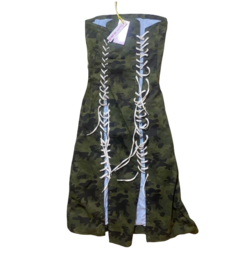 Vestido paloma - comprar online