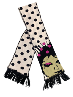 Bufanda pop - comprar online