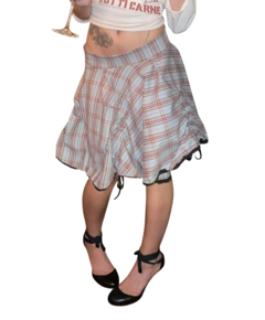 Pollera fantastic voyage - comprar online