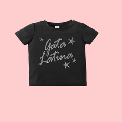 Bbytee gata latina en internet