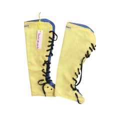 Cubre Botas zapatilla en internet
