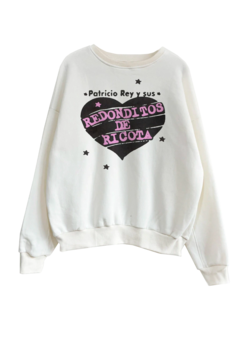 Buzo los redondos - comprar online