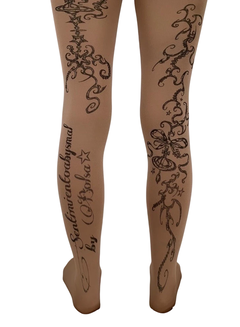 panty sentimientoabysmall - tienda online