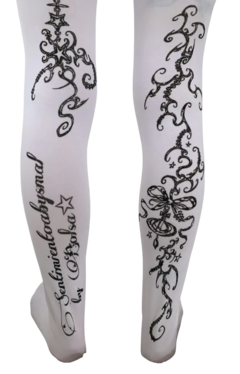 panty sentimientoabysmall - comprar online