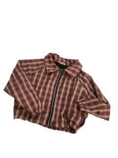 Campera fantástic voyage bordo - comprar online