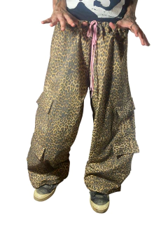 cargo animal print en internet