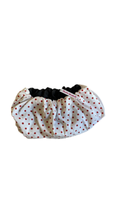 Pollera globo payaso triste - comprar online
