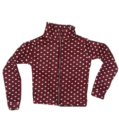 Chaqueta lunares - comprar online