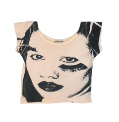 Croptop ángel2000 - comprar online