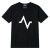 Remera Oversize Modelo Nueral