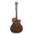 Guitarra Electroacustica Tyma Hg350m Con Fishman - comprar online