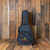 Funda La Alpujarra Para Guitarra 300kec Alpumidi