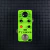 Pedal Mini de Modulación para guitarra Eléctrica Flamma FC05