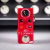 Pedal Mini Distortion para guitarra Eléctrica Flamma FC06