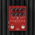 Pedal de Reverb Delay para Guitarra Flamma Ekoverb FS22