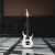 Guitarra Electrica S By Solar AB4.7W-E White Matte 7 Cuerdas - comprar online
