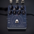 Pedal Darkglass Alpha Omega AO Preamp Para Bajo