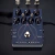 Pedal Darkglass Alpha Omega AO Preamp Para Bajo