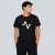 Remera Oversize Modelo Nueral - comprar online