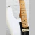 Guitarra Electrica Fender Player II Stratocaster SSS Polar White Newoldstock - comprar online