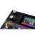 Imagen de *COMBO* PEDALERA HEADRUSH FLEX PRIME + CAJA ALTO TX412B
