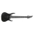 Guitarra Electrica S By Solar AB4.7C-E Carbon Black Matte 7 Cuerdas - KAIRON MUSIC