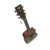 Guitarra Electroacustica Tyma D3c Rs Con Fishman - KAIRON MUSIC